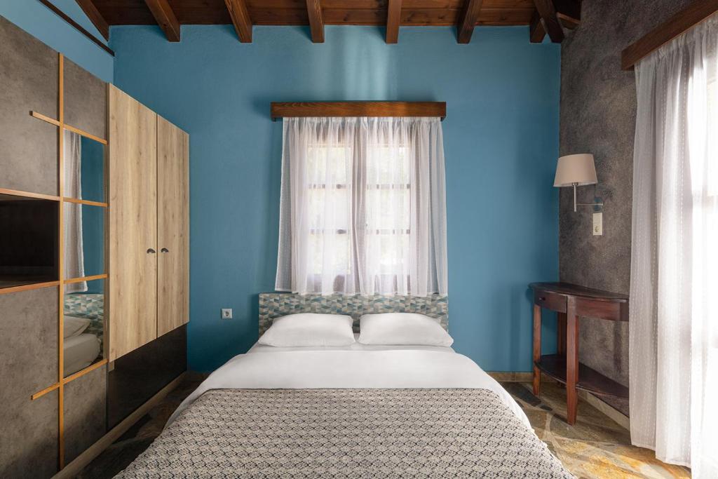 Agramada - Estudio Con Mountain View