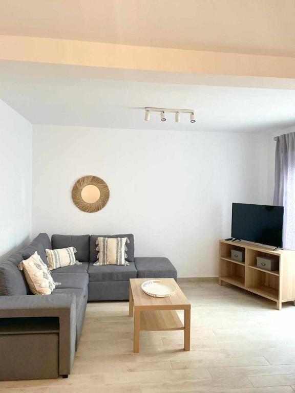Apartamentos Azonaicas Centro Tendillas - Twee Slaapkamers Appartement