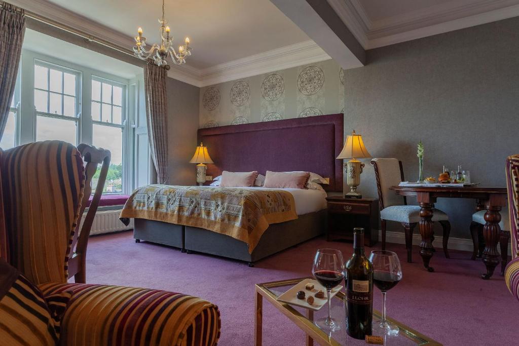 Killarney Randles Hotel - Resim 45