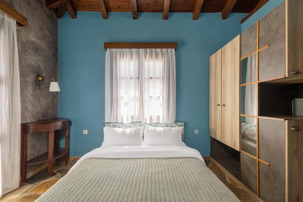 Agramada - Estudio Con Mountain View