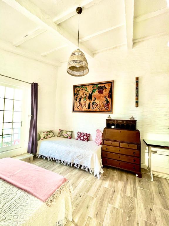 Monte Carrascal Guesthouse - Casa De Vacaciones