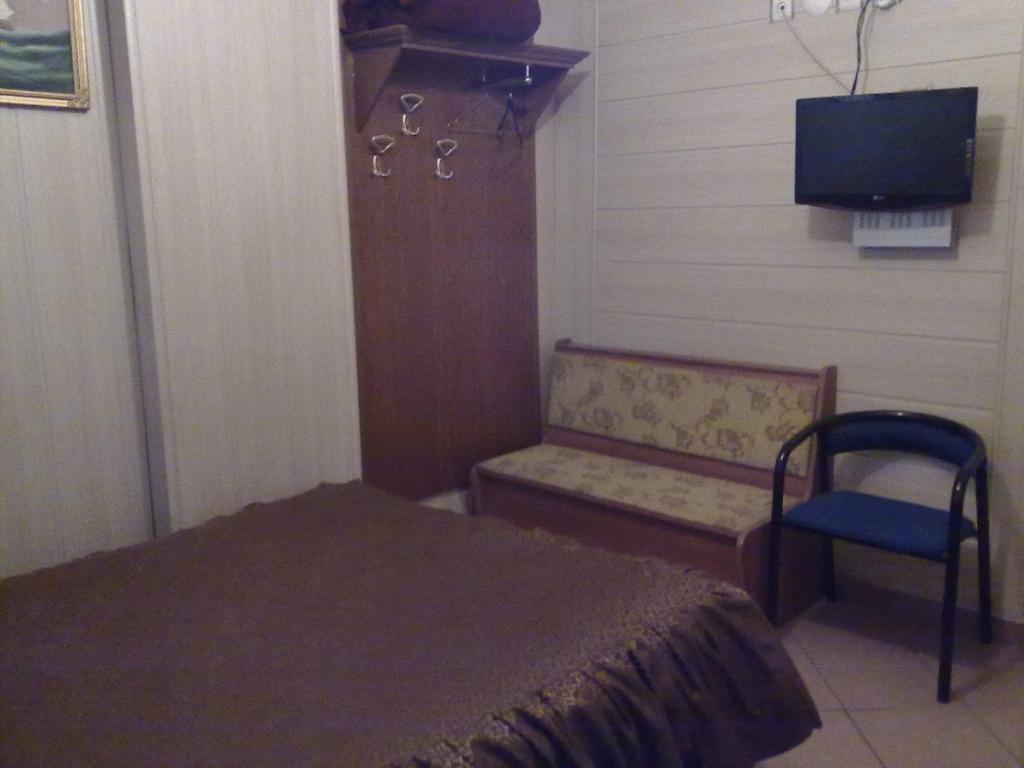 Mevlana Hotel - Klassieke Eenpersoonskamer