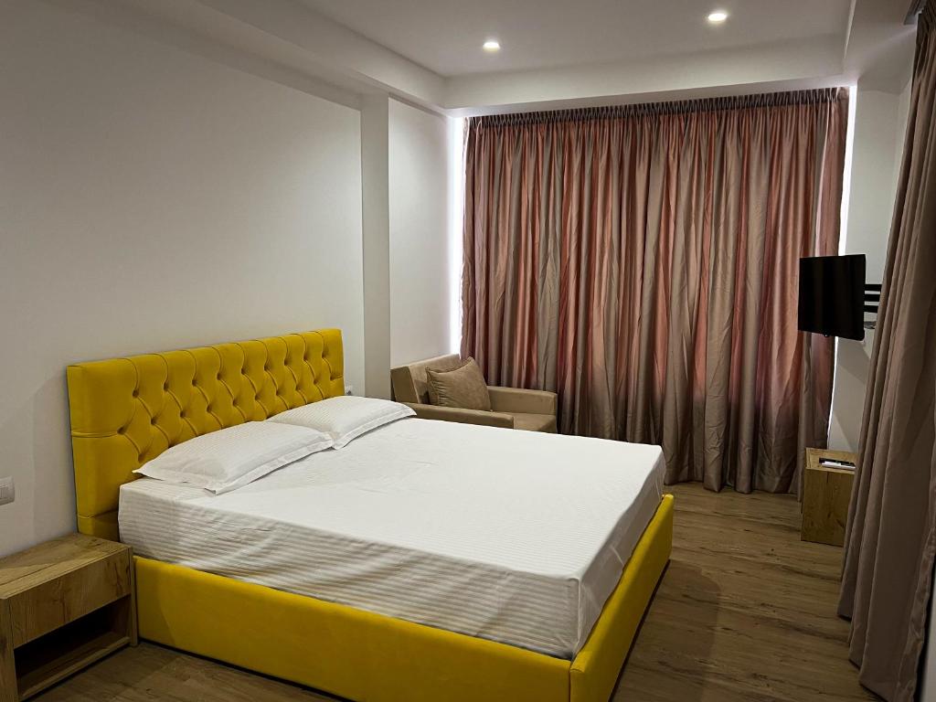 Klea B Apartments