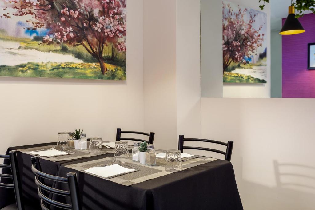 Hotel Luena - Resim 34