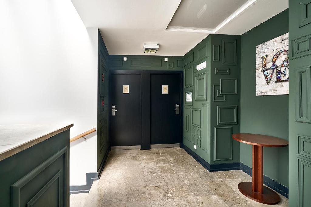 Fotografie z fotogalerie ubytování Galeria Suite Hotel v destinaci Aveiro