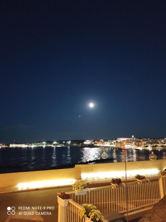 Fotografie z fotogalerie ubytování Villa Altomare v destinaci Otranto