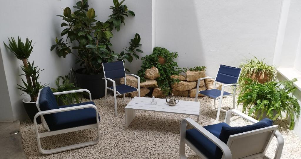 Kép Corredera Travel 2 szállásáról Córdobában a galériában