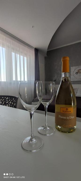 Bevande di AleVa b&b