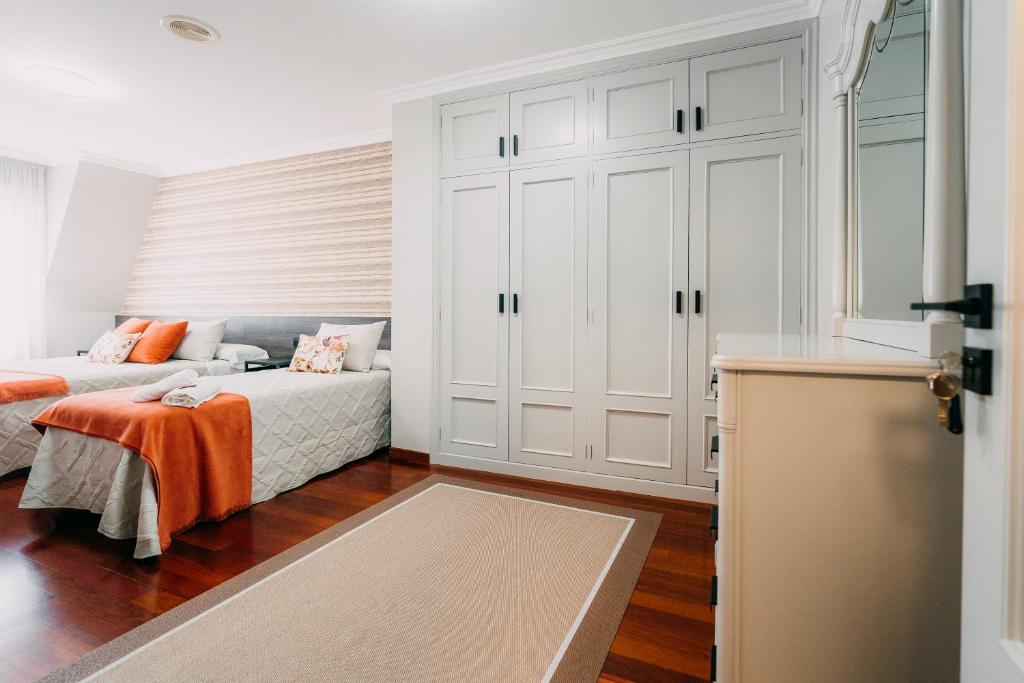 PENSIÓN CALDEA - Superior Family Room