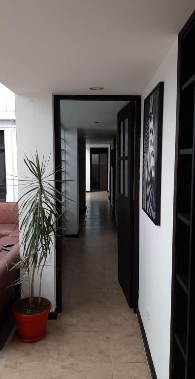 Fotografie z fotogalerie ubytování Destino Nómada Calle 11 n 1-38 v destinaci Bogotá