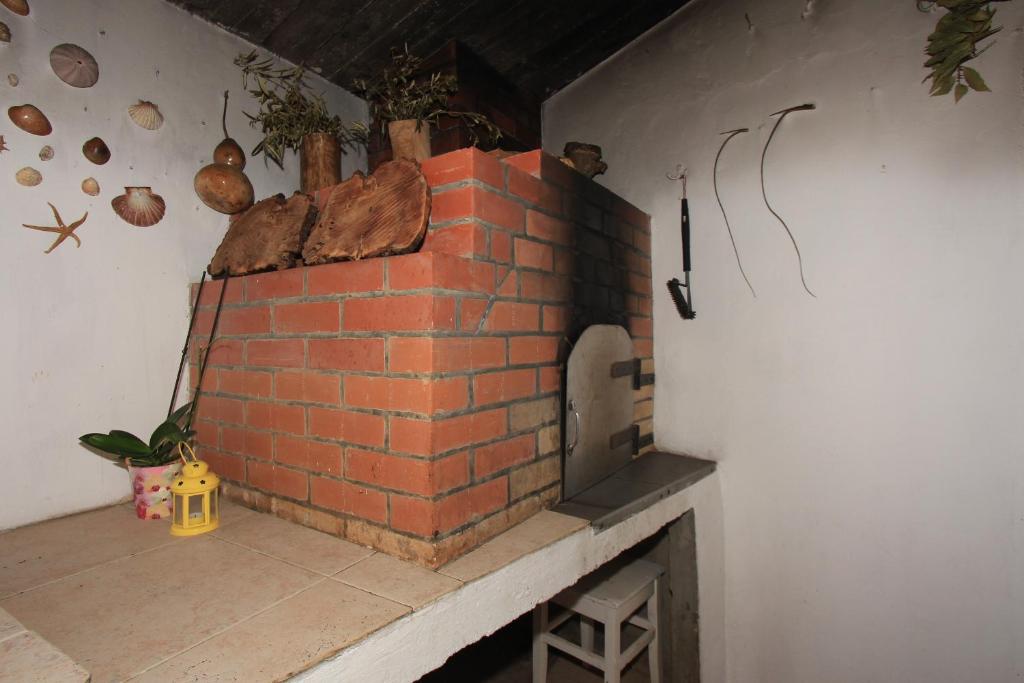 Fotografia z galérie ubytovania Robinson Leonardo v destinácii Gdinj