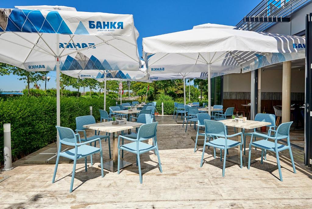 Fotografie z fotogalerie ubytování Neptun v destinaci Pomorie