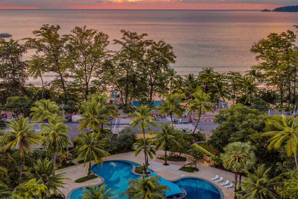 Holiday Inn Resort Phuket