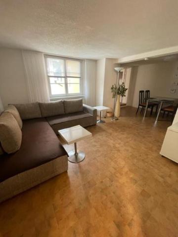 Ferienwohnung Keil - １ベッドルームのあるアパート