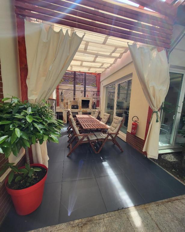 Marcel Apartments Leipzig - Resim 14