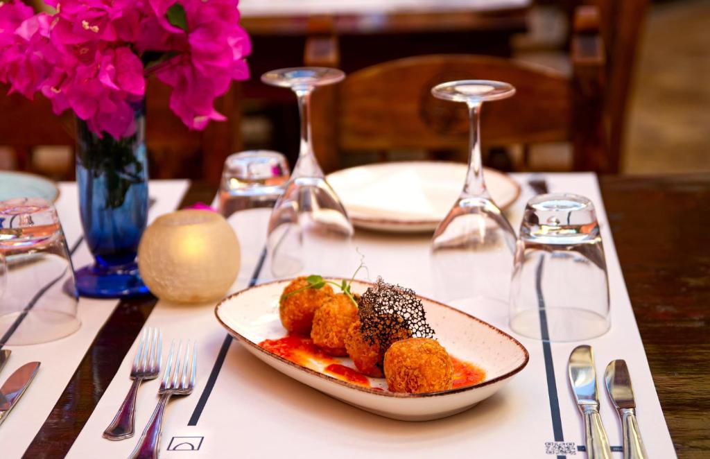 Veneto Boutique Hotel - Resim 44