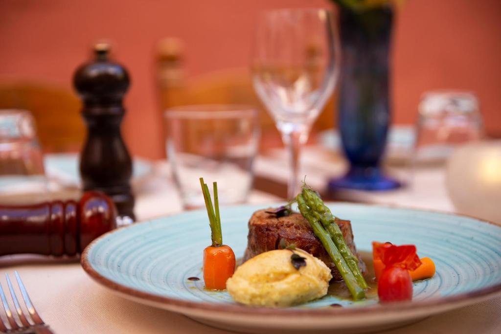 Veneto Boutique Hotel - Resim 41