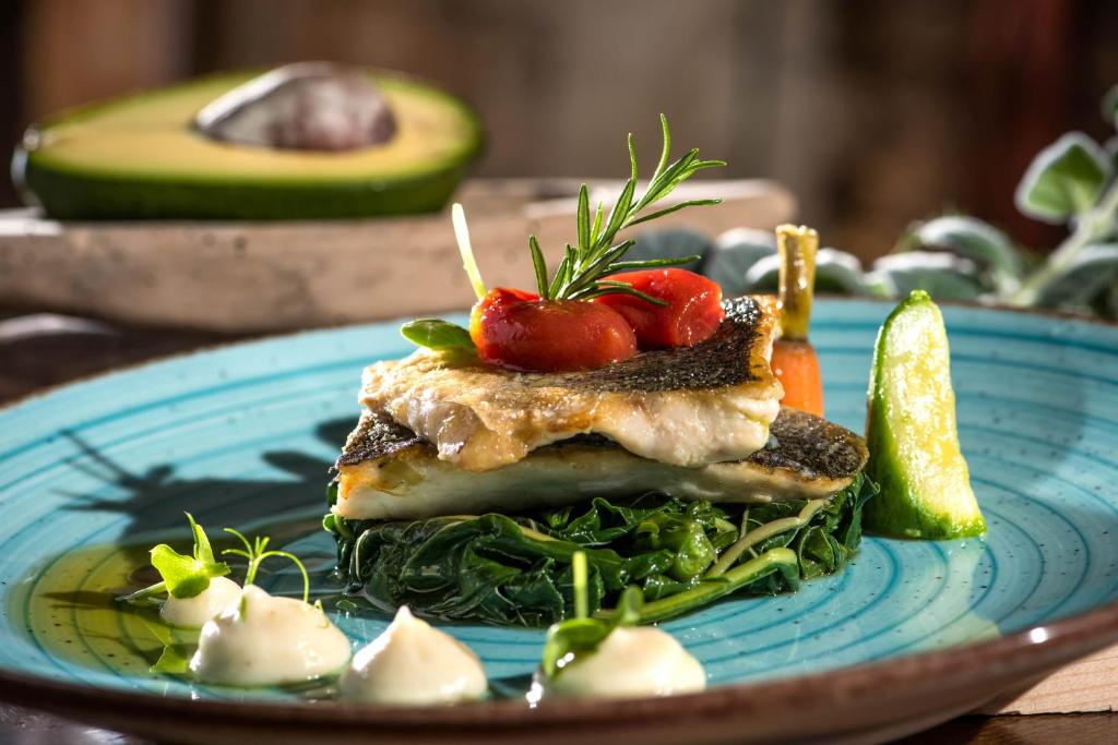 Veneto Boutique Hotel - Resim 45