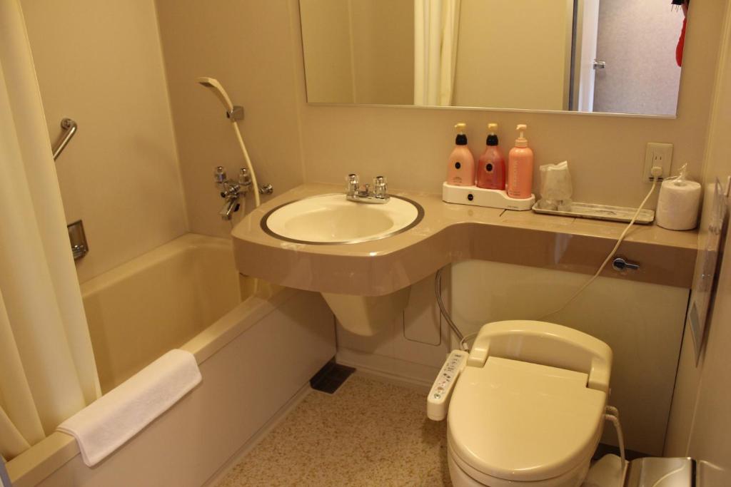 Appi Life is Beautiful - Standaard Twin Room Met Bank