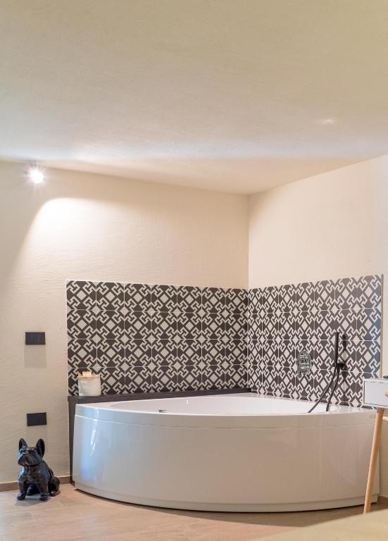 Tesoro Nascosto B&B - Habitación Doble Con Balcón