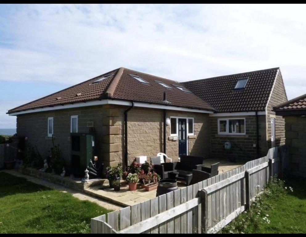 Holiday home Impeccable 5Bed House in Newbiggin by the sea, NewbigginbytheSea, UK