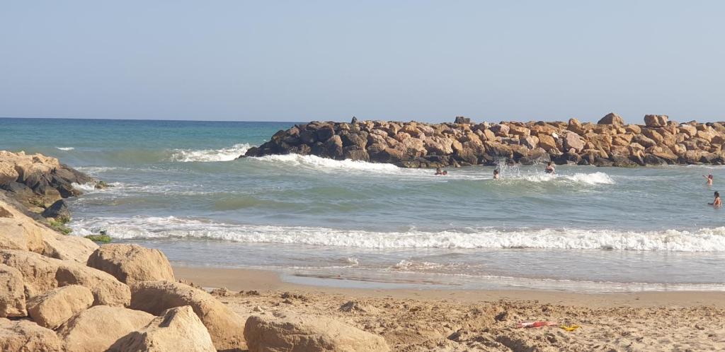 Costa Blanka resident apartman, Torrevieja – Bijgewerkte ...