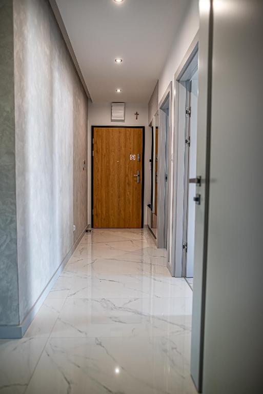 Fotografia z galérie ubytovania Luksusowy apartament na Starym Miescie v destinácii Lublin