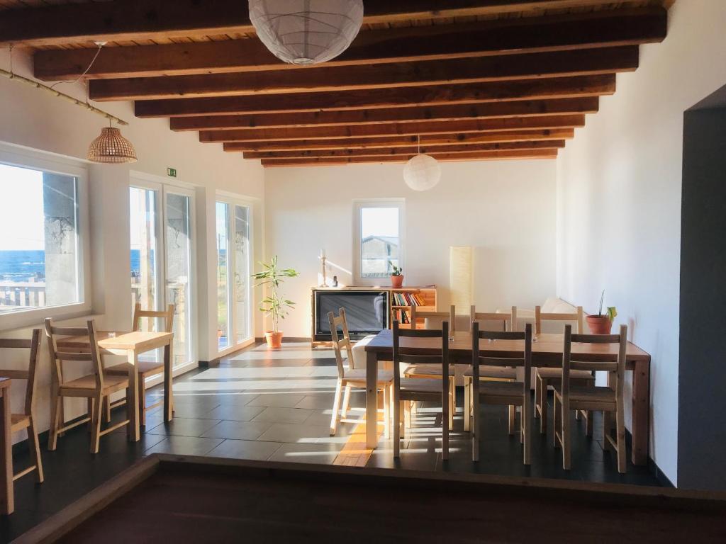 Fotografie z fotogalerie ubytování Casa-do-Mar v destinaci Madalena