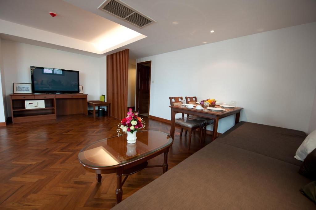 The Grand Sathorn - Resim 41