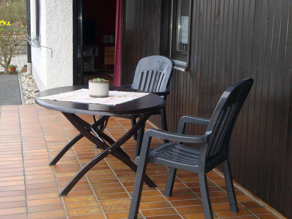 Fotografie z fotogalerie ubytování Ferienwohnung Stocker v destinaci Traitsching