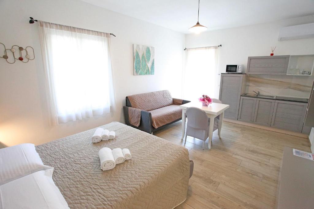 Al Cuore di Valeggio - 13