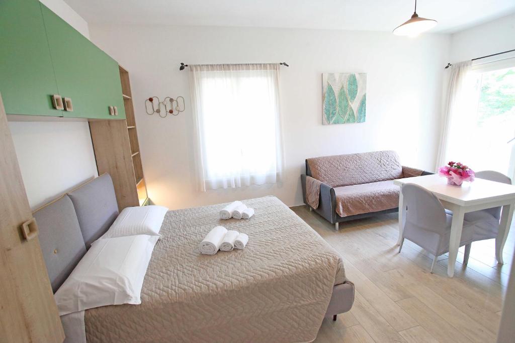 Al Cuore di Valeggio - 12