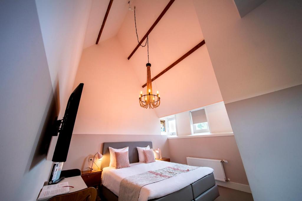 Kloosterhotel de Soete Moeder - Resim 11