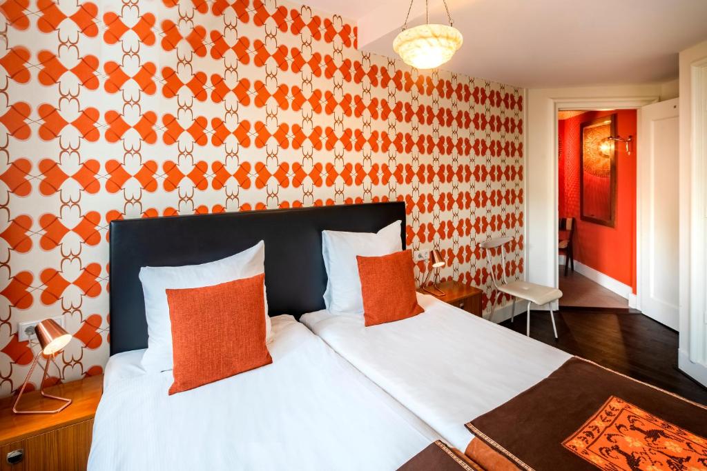 Kloosterhotel de Soete Moeder - Resim 13