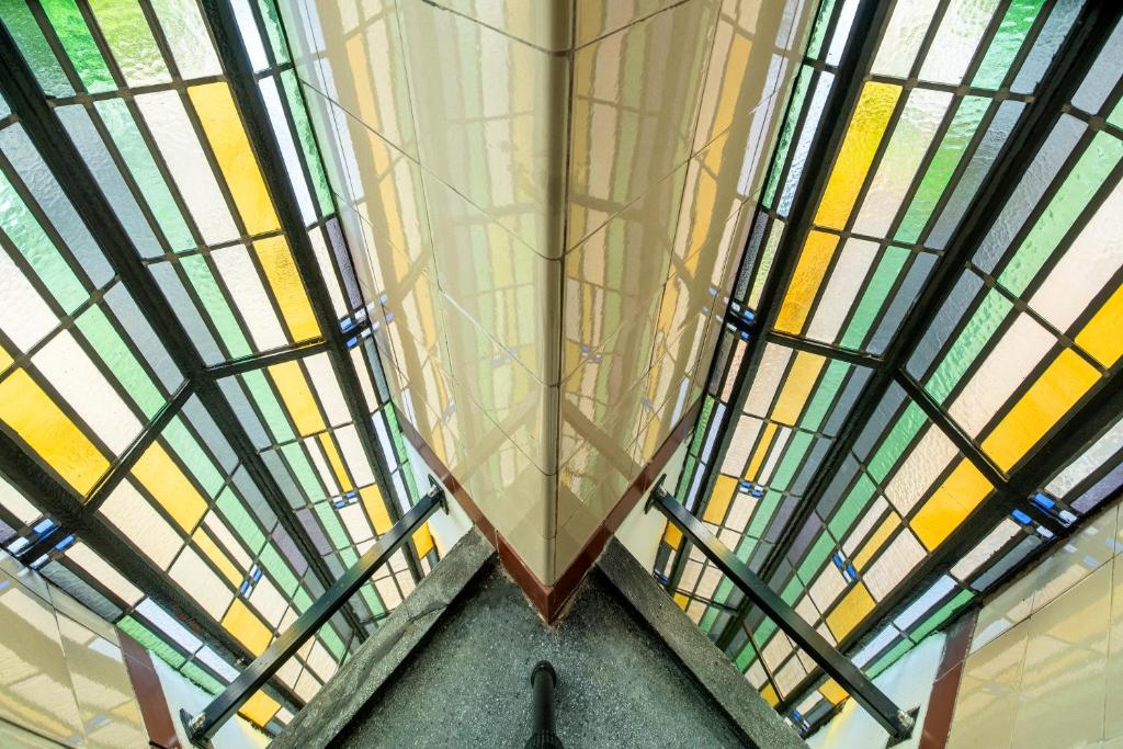 Kloosterhotel de Soete Moeder - Resim 18