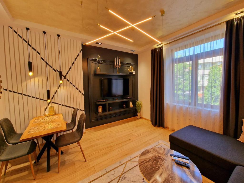 FS Apartments Varna Beautiful apartment in the center of Varna, Varna City (updated prices 2024)