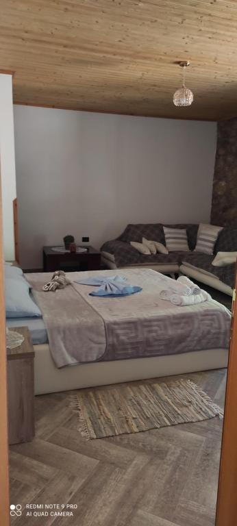 Bujtina Vila Dodo - Imazhi 15