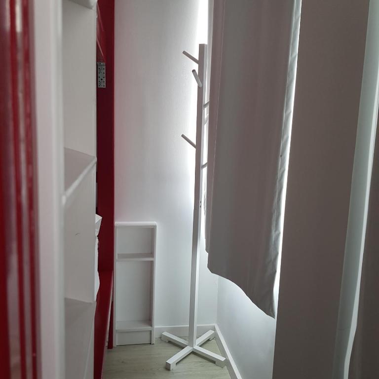 Fotografie z fotogalerie ubytování El Hostel & CO v destinaci Santander