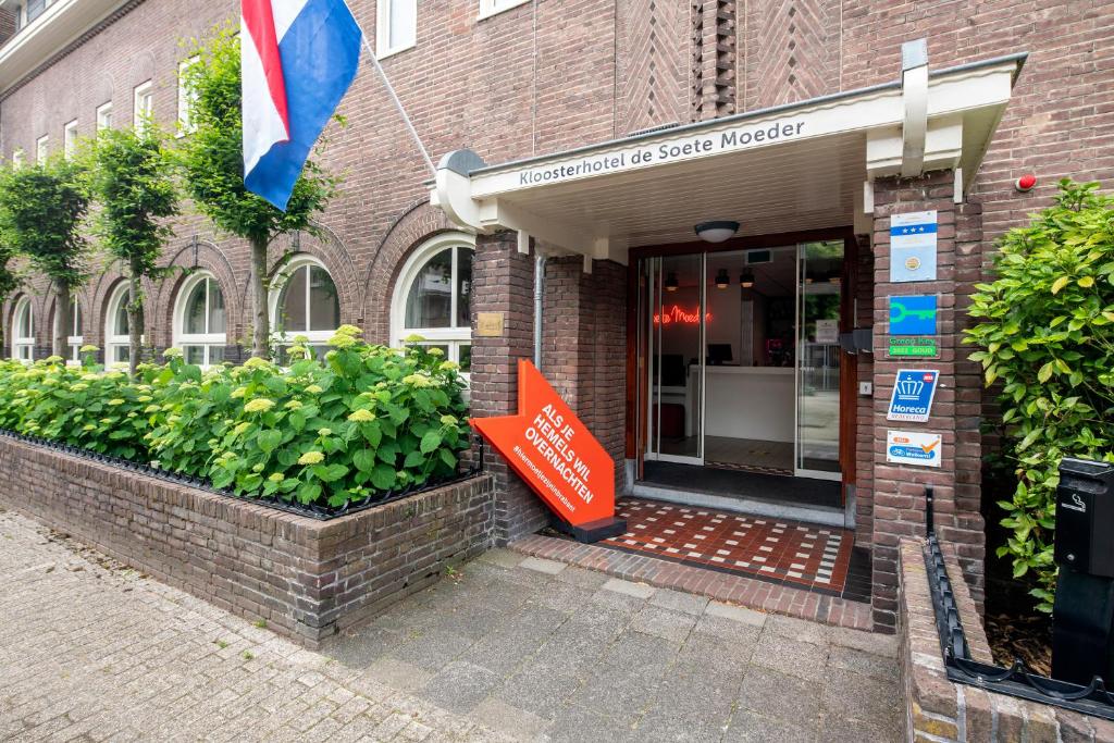 Kloosterhotel De Soete Moeder, Den Bosch – Updated 2023 Prices