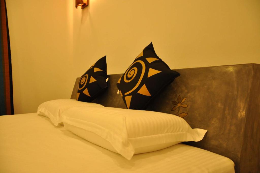 Green Villa Unawatuna - 17