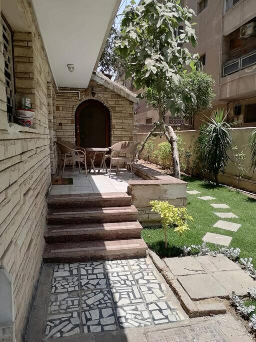 Serenity Garden Oasis near Maadi Grand Mall & CAC - отзывы и видео