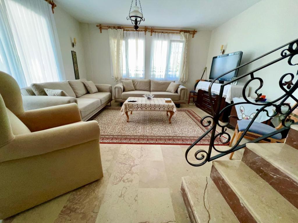 Peaceful Villa in Çeşme