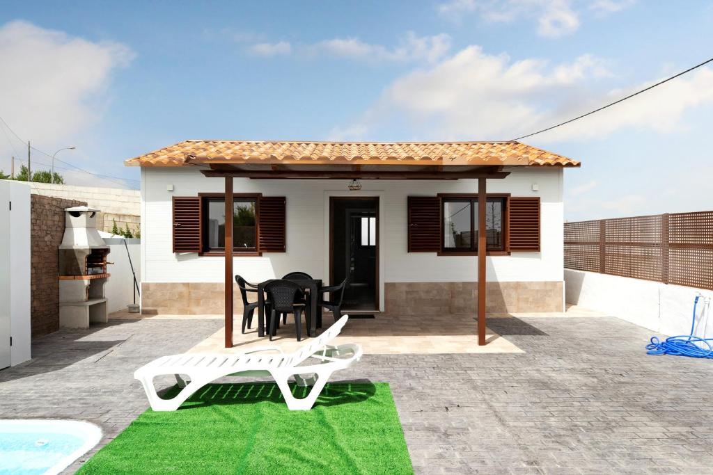 Casa La Teja 1, Vejer de la Frontera – Precios actualizados 2023