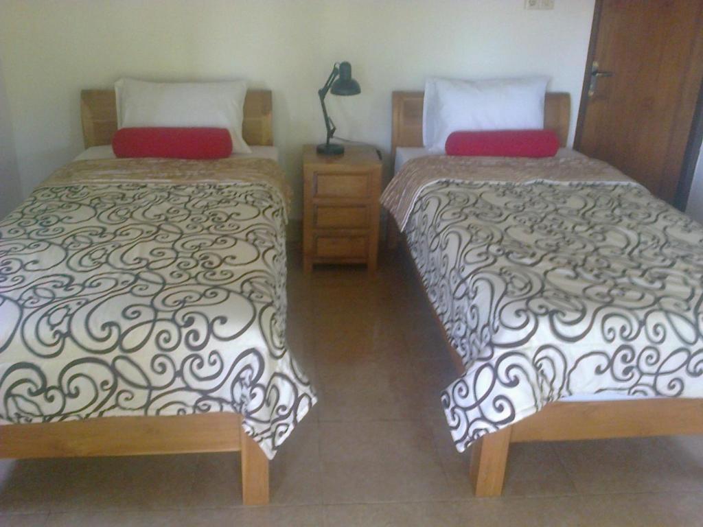 Pondok Alam Bukit - 4