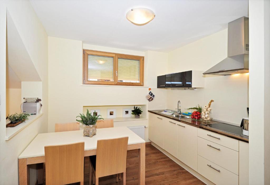 Residence Mignon - Appartement Avec Vue Sur Montagne