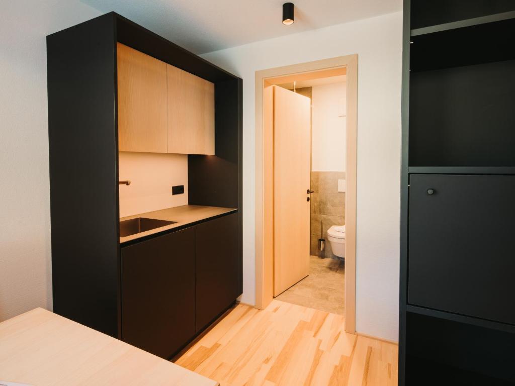 Alpin - Studios & Suites - 3