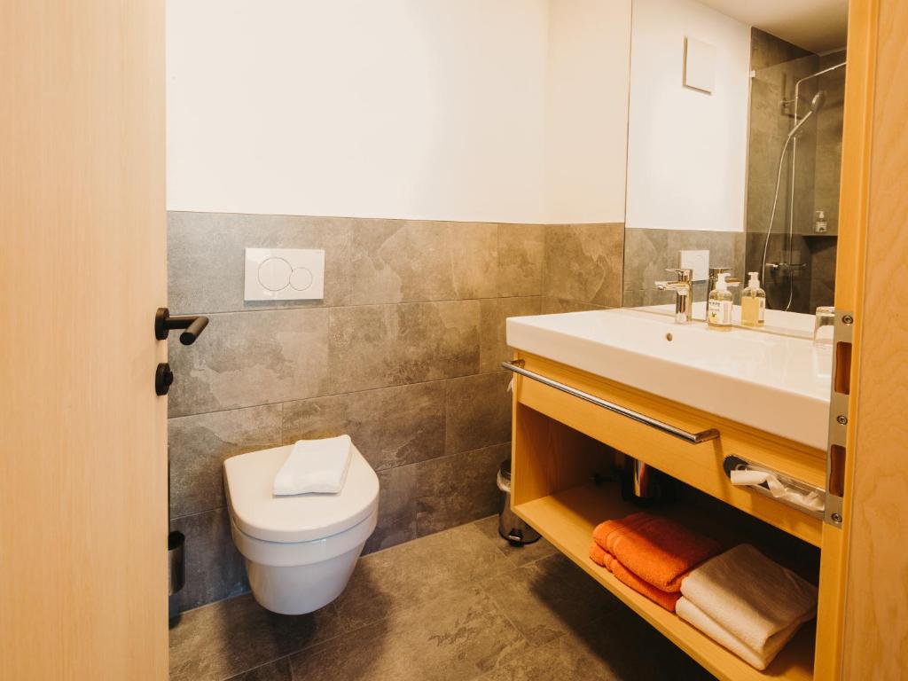 Alpin - Studios & Suites - 2