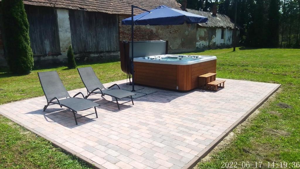 Almafás Apartmanház Őrség - Квартира с одной спальней