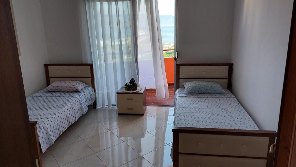 Sweetview 2-bedroom apartment with 3 balcony seaview - Image 7
