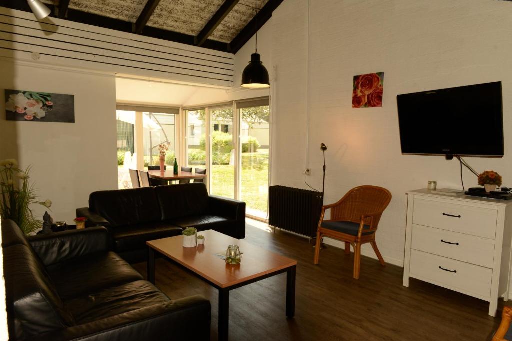 Vakantie Zuid Limburg - Casa De Vacaciones